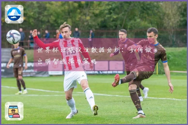 世界杯让球投注数据分析：如何做出明智选择与策略