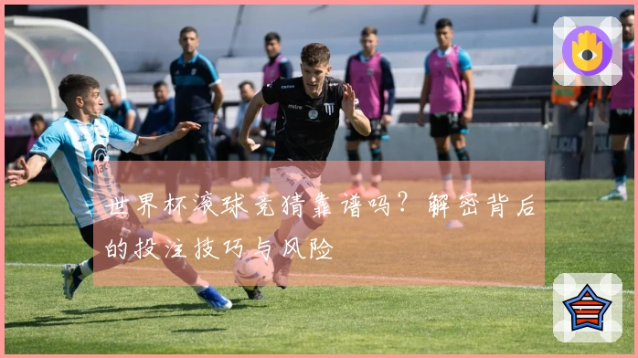 世界杯滚球竞猜靠谱吗？解密背后的投注技巧与风险