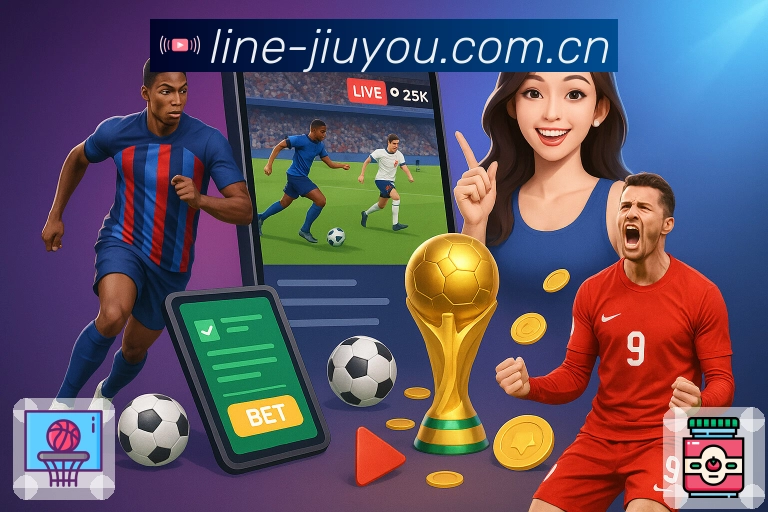 我们的品牌使命